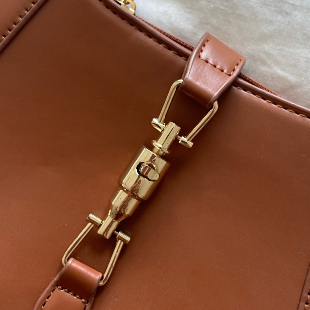 Brown Purse - image 2